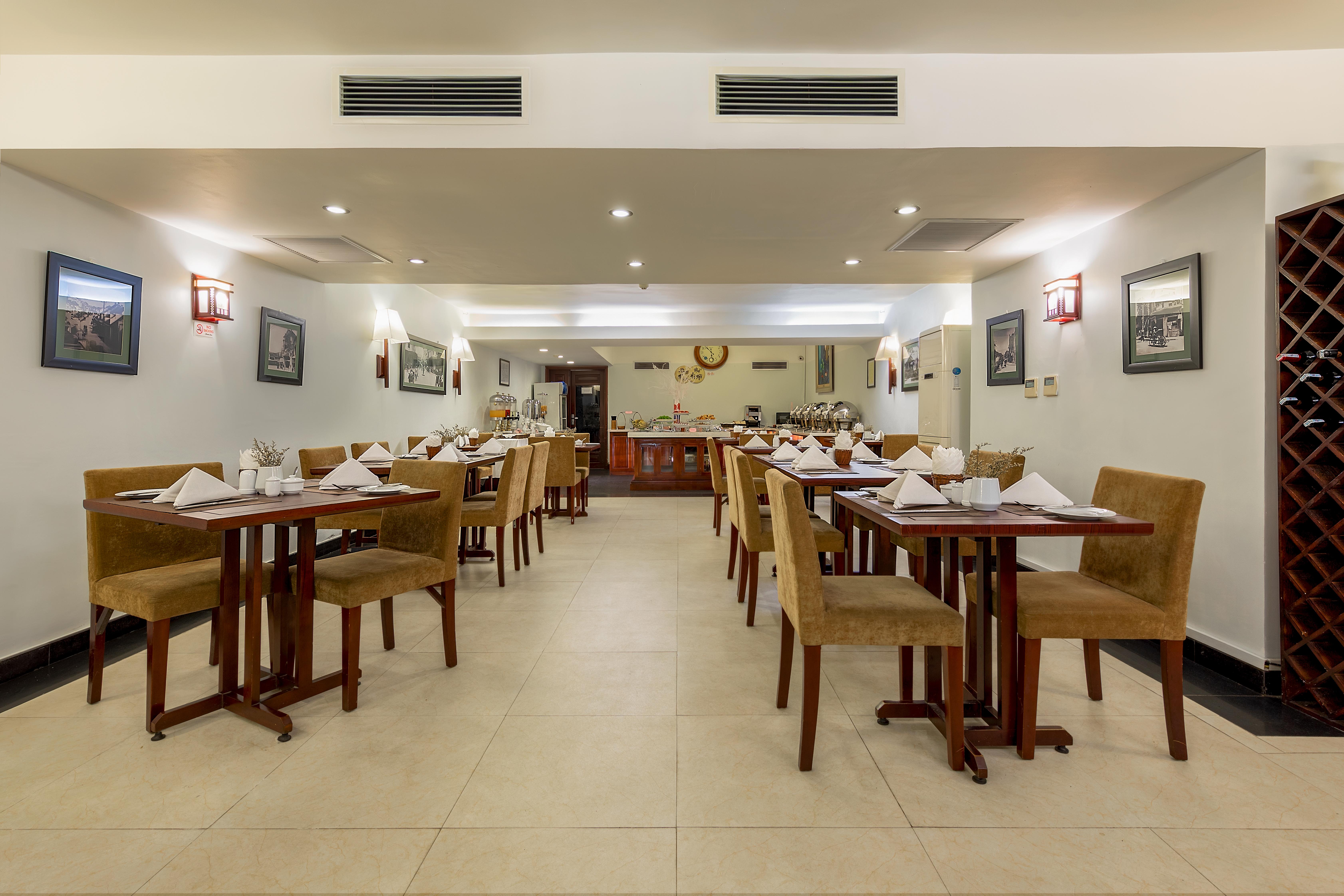 La Dolce Vita Hotel Hanoi Exterior foto